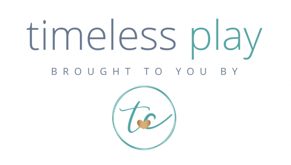 Timeless Play: Drop-Off Childcare Play Experience in Tucson